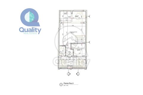 Villa i Barreiro, Setubal, Barreiro - € 490.000 | Ref: QRPP2138 - foto 15