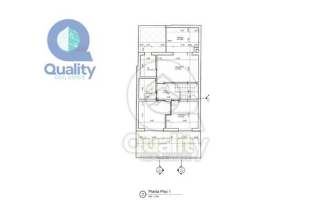 Villa i Barreiro, Setubal, Barreiro - € 490.000 | Ref: QRPP2138 - foto 16