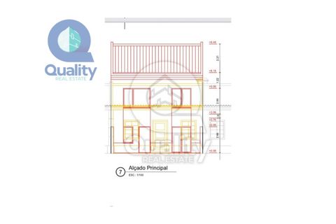 Villa i Barreiro, Setubal, Barreiro - € 490.000 | Ref: QRPP2138 - foto 21