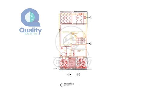 Villa i Barreiro, Setubal, Barreiro - € 490.000 | Ref: QRPP2138 - foto 27
