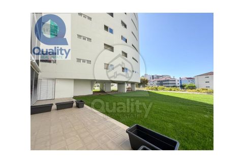 Lejlighed i Setubal, Setubal, Setubal - € 390.000 | Ref: QRHR1964 - foto 2