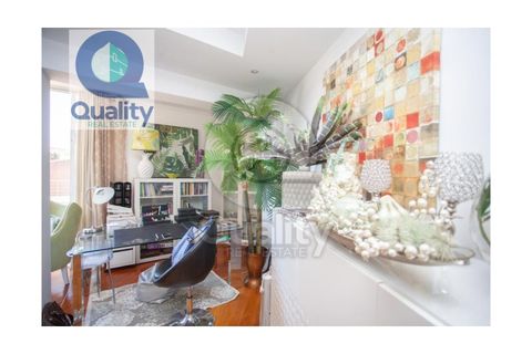Lejlighed i Setubal, Setubal, Setubal - € 390.000 | Ref: QRHR1964 - foto 14