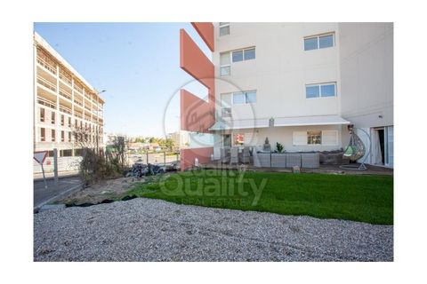 Lejlighed i Setubal, Setubal, Setubal - € 390.000 | Ref: QRHR1964 - foto 20