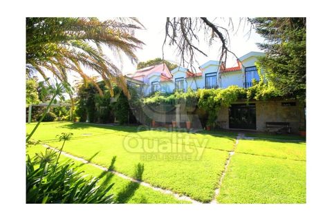 Farm i Orjais, Castelo Branco, Orjais - € 850.000 | Ref: QRJD2207 - foto 1