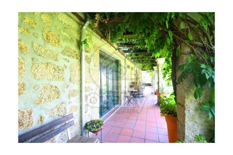 Farm i Orjais, Castelo Branco, Orjais - € 850.000 | Ref: QRJD2207 - foto 3