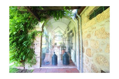 Farm i Orjais, Castelo Branco, Orjais - € 850.000 | Ref: QRJD2207 - foto 4