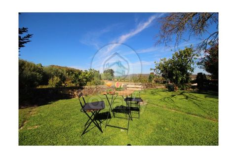 Farm i Orjais, Castelo Branco, Orjais - € 850.000 | Ref: QRJD2207 - foto 9