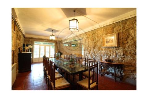 Farm i Orjais, Castelo Branco, Orjais - € 850.000 | Ref: QRJD2207 - foto 15