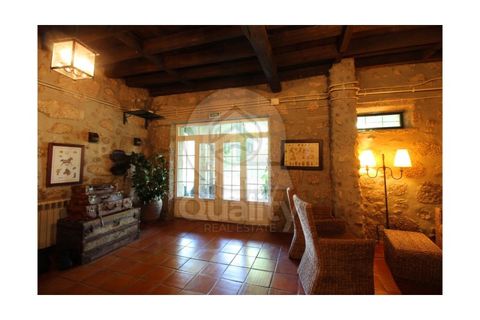 Farm i Orjais, Castelo Branco, Orjais - € 850.000 | Ref: QRJD2207 - foto 18