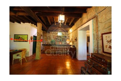 Farm i Orjais, Castelo Branco, Orjais - € 850.000 | Ref: QRJD2207 - foto 19