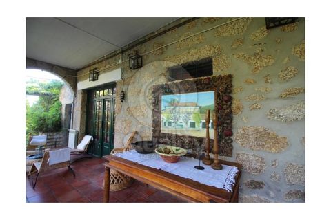 Farm i Orjais, Castelo Branco, Orjais - € 850.000 | Ref: QRJD2207 - foto 20