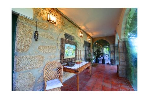 Farm i Orjais, Castelo Branco, Orjais - € 850.000 | Ref: QRJD2207 - foto 21