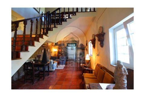 Farm i Orjais, Castelo Branco, Orjais - € 850.000 | Ref: QRJD2207 - foto 22