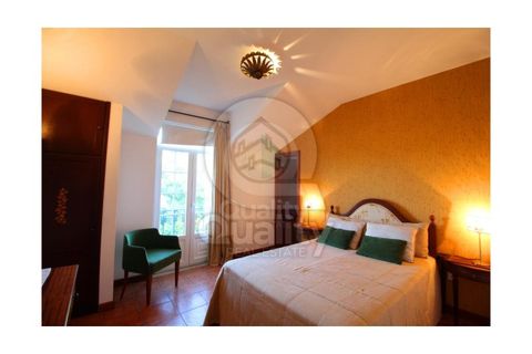 Farm i Orjais, Castelo Branco, Orjais - € 850.000 | Ref: QRJD2207 - foto 26