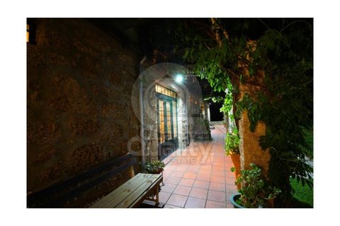 Farm i Orjais, Castelo Branco, Orjais - € 850.000 | Ref: QRJD2207 - foto 32