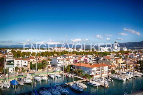 Lejlighed i Empuriabrava, Gerona, Empuriabrava - € 420.000 | Ref: W-0470C8 - foto 6