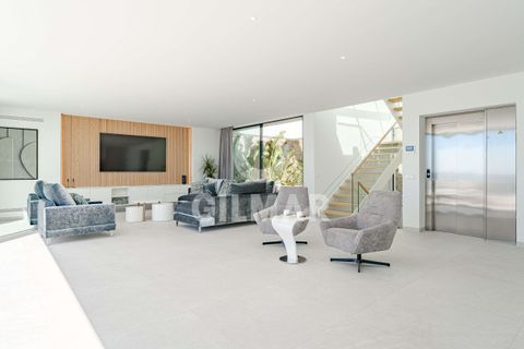 Villa i Adeje, Tenerife, Adeje - € 4.000.000 | Ref: MM-215377 - foto 13