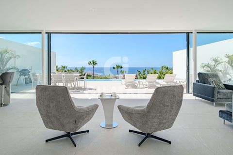 Villa i Adeje, Tenerife, Adeje - € 4.000.000 | Ref: MM-215377 - foto 12