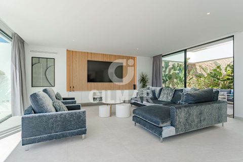 Villa i Adeje, Tenerife, Adeje - € 4.000.000 | Ref: MM-215377 - foto 11