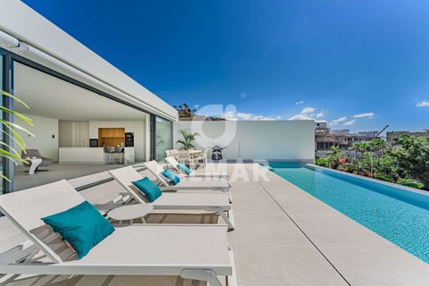 Villa i Adeje, Tenerife, Adeje - € 4.000.000 | Ref: MM-215377 - foto 6