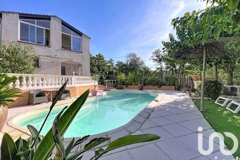 Villa i Vidauban, Var, Vidauban - € 449 500 | Ref: 91323 - foto 2