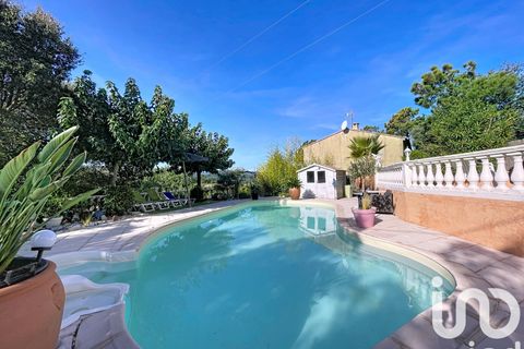Villa i Vidauban, Var, Vidauban - € 449 500 | Ref: 91323 - foto 11