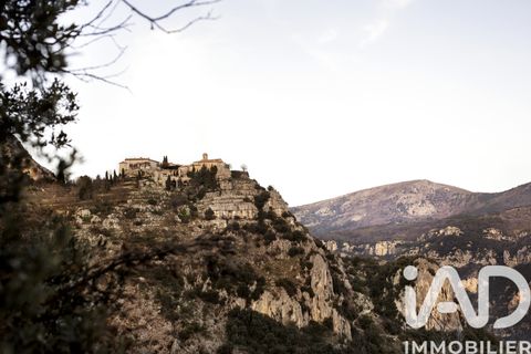 Villa i Gourdon, Alpes-Maritimes, Gourdon - € 945.000 | Ref: 95501 - foto 22