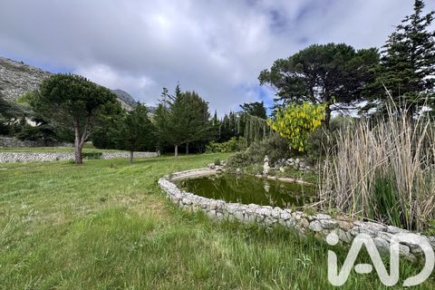 Villa i Gourdon, Alpes-Maritimes, Gourdon - € 945.000 | Ref: 95501 - foto 20