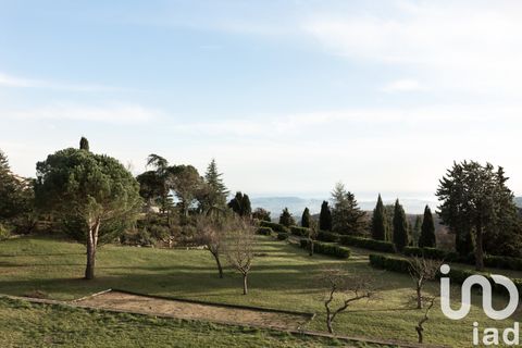 Villa i Gourdon, Alpes-Maritimes, Gourdon - € 945.000 | Ref: 95501 - foto 4