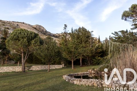 Villa i Gourdon, Alpes-Maritimes, Gourdon - € 945.000 | Ref: 95501 - foto 5
