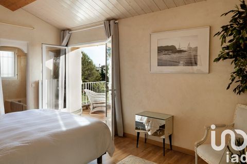 Villa i Gourdon, Alpes-Maritimes, Gourdon - € 945.000 | Ref: 95501 - foto 14