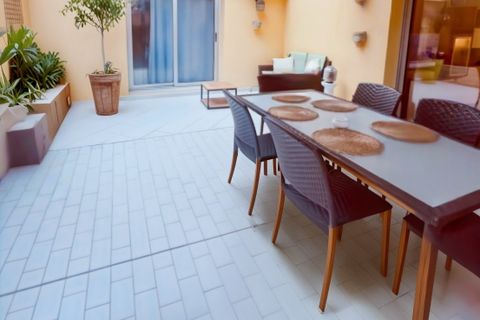 Lejlighed i Menton, Alpes-Maritimes, Menton - € 350.000 | Ref: 86406 - foto 1