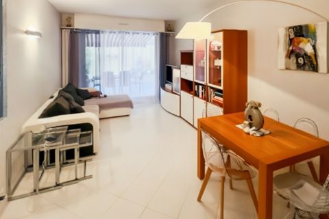 Lejlighed i Menton, Alpes-Maritimes, Menton - € 350.000 | Ref: 86406 - foto 2