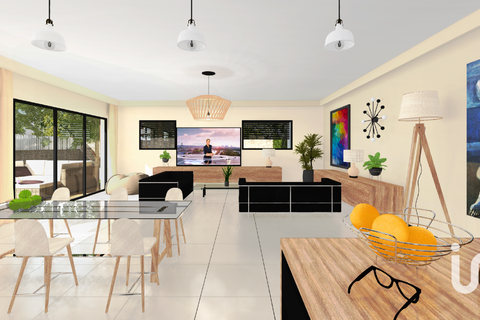 Villa i Montpellier, Herault, Montpellier - € 487.000 | Ref: 53031 - foto 3