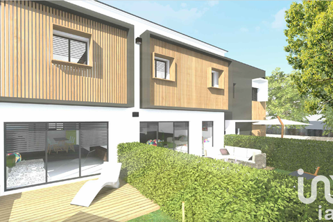 Villa i Montpellier, Herault, Montpellier - € 487.000 | Ref: 53031 - foto 4