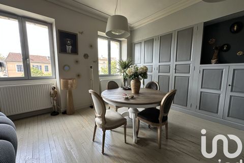 Wohnung in Cahors, Lot, Cahors - € 239.000 | Ref: 88629 - Foto 3