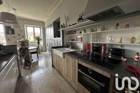 Wohnung in Cahors, Lot, Cahors - € 239.000 | Ref: 88629 - Foto 4