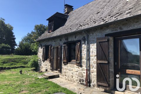 Villa i Moustier-Ventadour, Correze, Moustier-Ventadour - € 128.000 | Ref: 76240 - foto 2