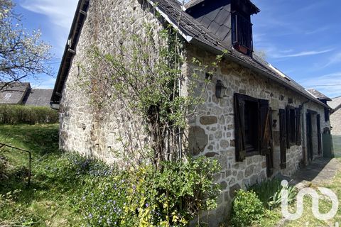 Villa i Moustier-Ventadour, Correze, Moustier-Ventadour - € 128.000 | Ref: 76240 - foto 3