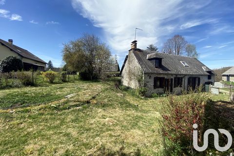 Villa i Moustier-Ventadour, Correze, Moustier-Ventadour - € 128.000 | Ref: 76240 - foto 4