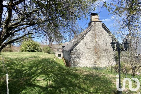Villa i Moustier-Ventadour, Correze, Moustier-Ventadour - € 128.000 | Ref: 76240 - foto 5