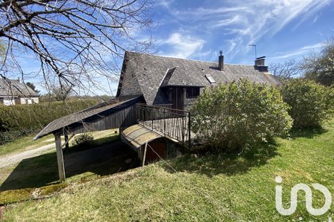 Villa i Moustier-Ventadour, Correze, Moustier-Ventadour - € 128.000 | Ref: 76240 - foto 6