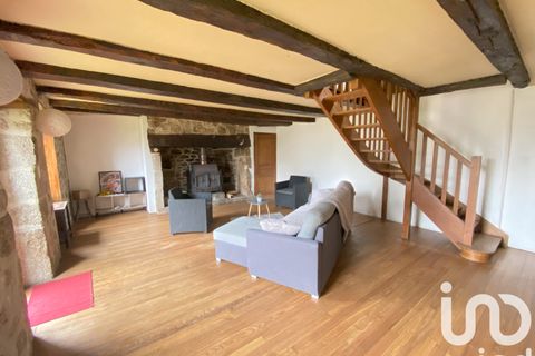 Villa i Moustier-Ventadour, Correze, Moustier-Ventadour - € 128.000 | Ref: 76240 - foto 7