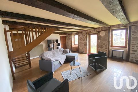 Villa i Moustier-Ventadour, Correze, Moustier-Ventadour - € 128.000 | Ref: 76240 - foto 8