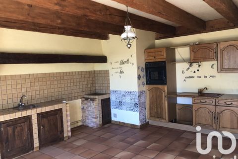 Villa i Moustier-Ventadour, Correze, Moustier-Ventadour - € 128.000 | Ref: 76240 - foto 9