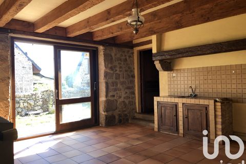 Villa i Moustier-Ventadour, Correze, Moustier-Ventadour - € 128.000 | Ref: 76240 - foto 10