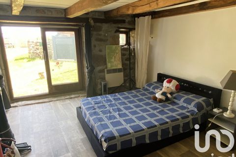 Villa i Moustier-Ventadour, Correze, Moustier-Ventadour - € 128.000 | Ref: 76240 - foto 11