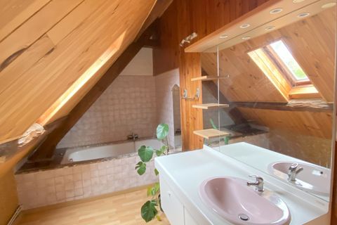 Villa i Moustier-Ventadour, Correze, Moustier-Ventadour - € 128.000 | Ref: 76240 - foto 15