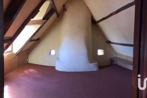 Villa i Moustier-Ventadour, Correze, Moustier-Ventadour - € 128.000 | Ref: 76240 - foto 16