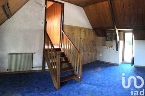 Villa i Moustier-Ventadour, Correze, Moustier-Ventadour - € 128.000 | Ref: 76240 - foto 17